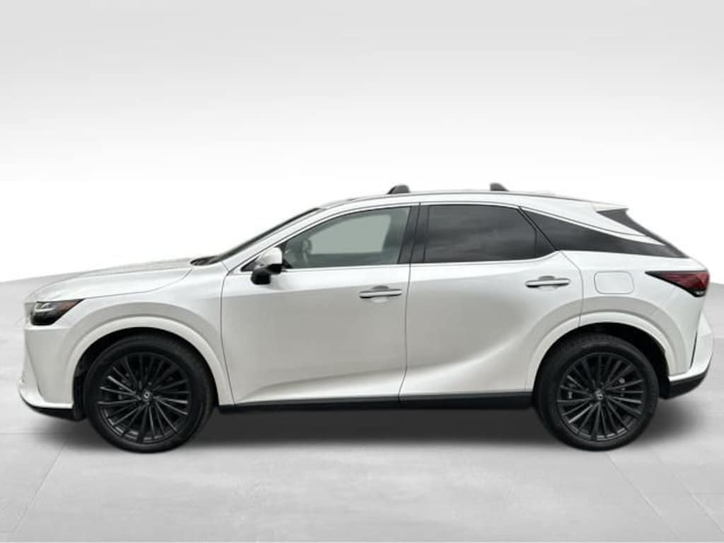 Certified 2024 Lexus RX 350 PREMIUM SUV