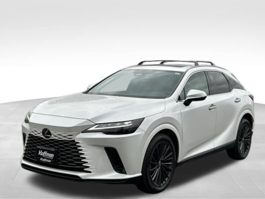 Certified 2024 Lexus RX 350 PREMIUM SUV