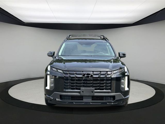 2024 Hyundai Palisade XRT photo 2