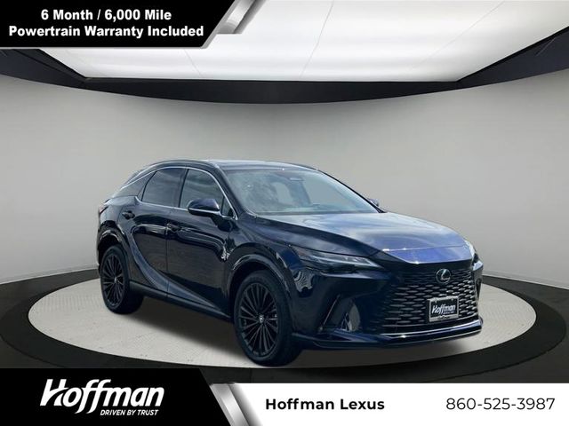 2024 Lexus RX RX 350 Premium