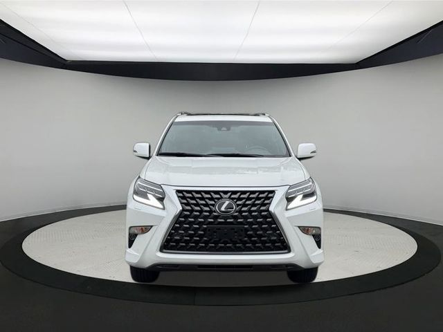Used 2022 Lexus GX PREMIUM with VIN JTJAM7BX8N5329323 for sale in Hartford, CT