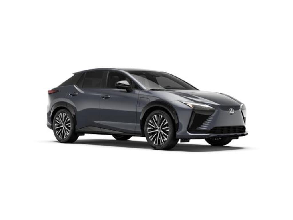 New 2026 Lexus RZ 450e LUXURY AWD Luxury AWD