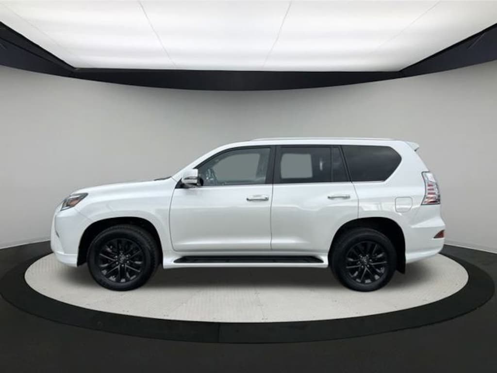 Used 2022 Lexus GX GX 460 Premium SUV