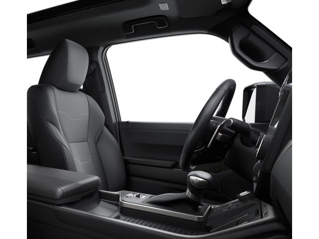 2026 Lexus GX Luxury+ - Photo 7