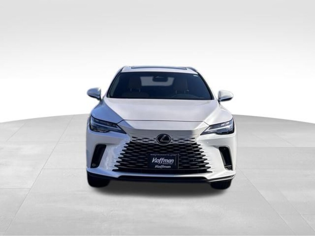 Certified 2023 Lexus