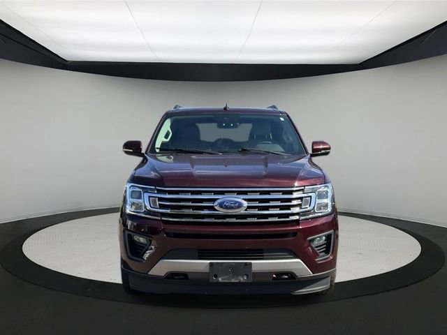 2020 Ford Expedition XLT photo 2