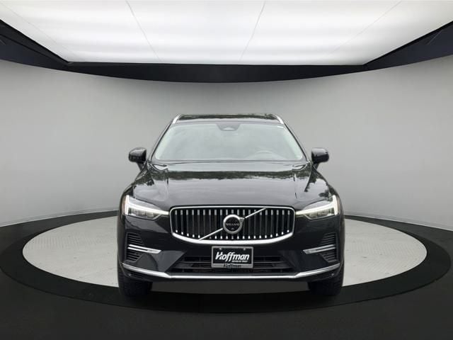 Used 2022 Volvo XC60 Inscription with VIN YV4H60DL0N1046903 for sale in Hartford, CT