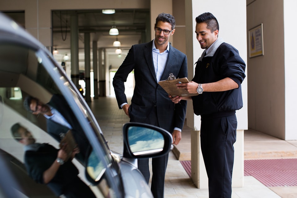 Lexus Auto Body Repair East Hartford