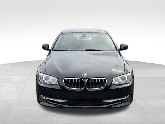 Used 2011 BMW 3 Series 328i with VIN WBAKE5C5XBE572856 for sale in East Hartford, CT