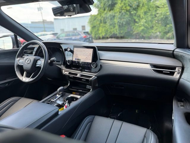 2024 Lexus RX 350 F SPORT - Photo 10