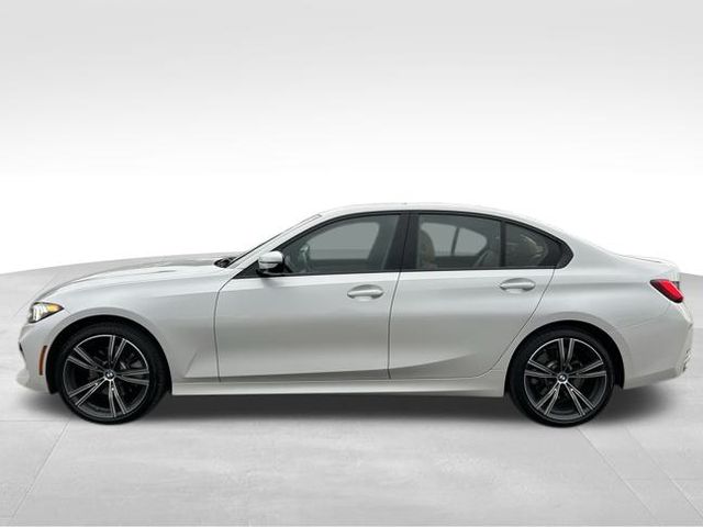 2023 Bmw 330i xDrive photo 4