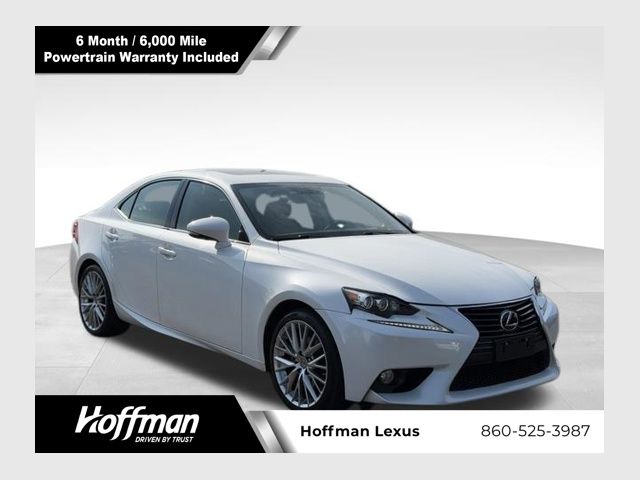 2014 Lexus IS 350 250 AWD's photo