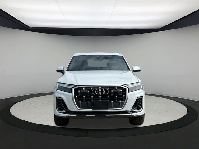 2025 Audi Q7 Premium 45 photo 2
