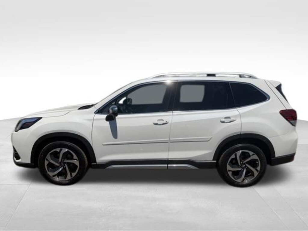 Used 2023 Subaru Forester Touring SUV