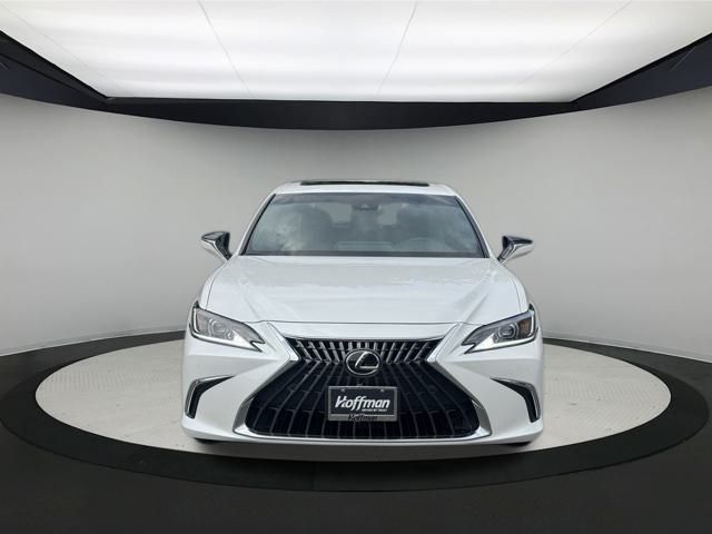 Used 2024 Lexus ES 250 with VIN 58AD11D17RU012986 for sale in Hartford, CT