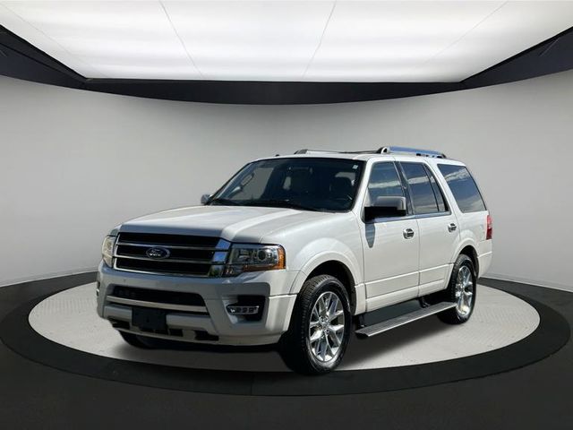 2017 Ford Expedition Limited photo 3