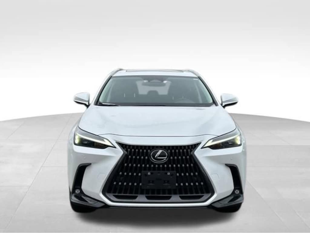 Used 2023 Lexus NX NX 250 Premium SUV