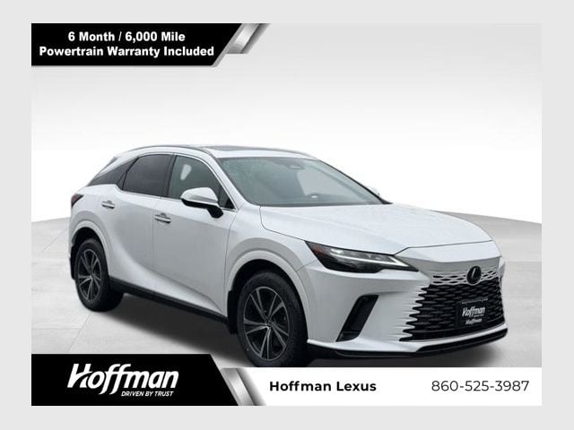 2024 LEXUS RX RX 350 Premium SUV