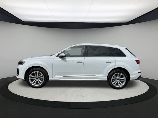 2025 Audi Q7 Premium 45 photo 4