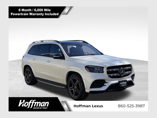 2023 Mercedes-Benz GLS GLS 580 SUV