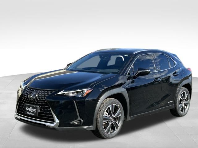 2022 Lexus UX 250h photo 3