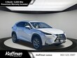 LEXUS NX 300h