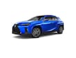  LEXUS UX HYBRID