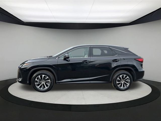 2022 Lexus RX 350 photo 2
