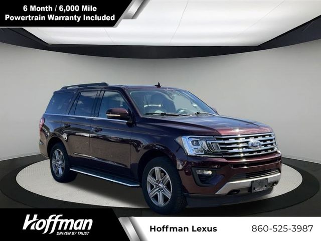 2020 Ford Expedition SUV 