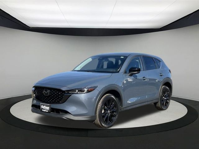 2023 Mazda CX-5 2.5 S Carbon photo 2