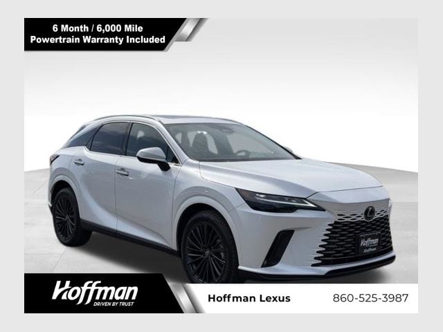 2025 Lexus RX 350 350 Premium AWD's photo