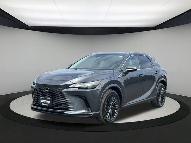 2024 Lexus RX 350 Premium photo 3