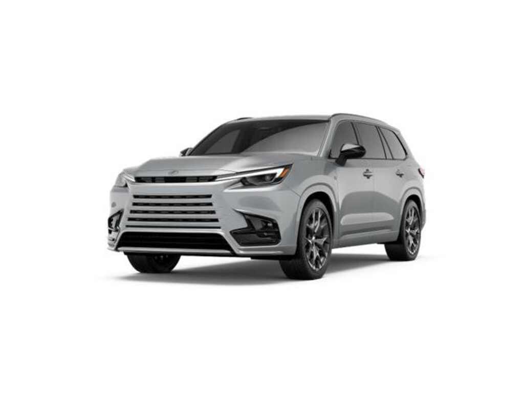 New 2025 Lexus TX HYBRID 500h F SPORT PERFORMANCE PREMIUM AWD TX 500h AWD