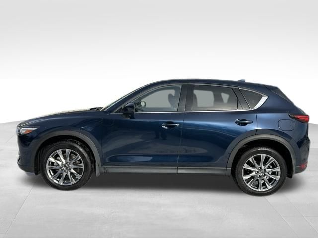 2020 Mazda CX-5 Signature photo 3