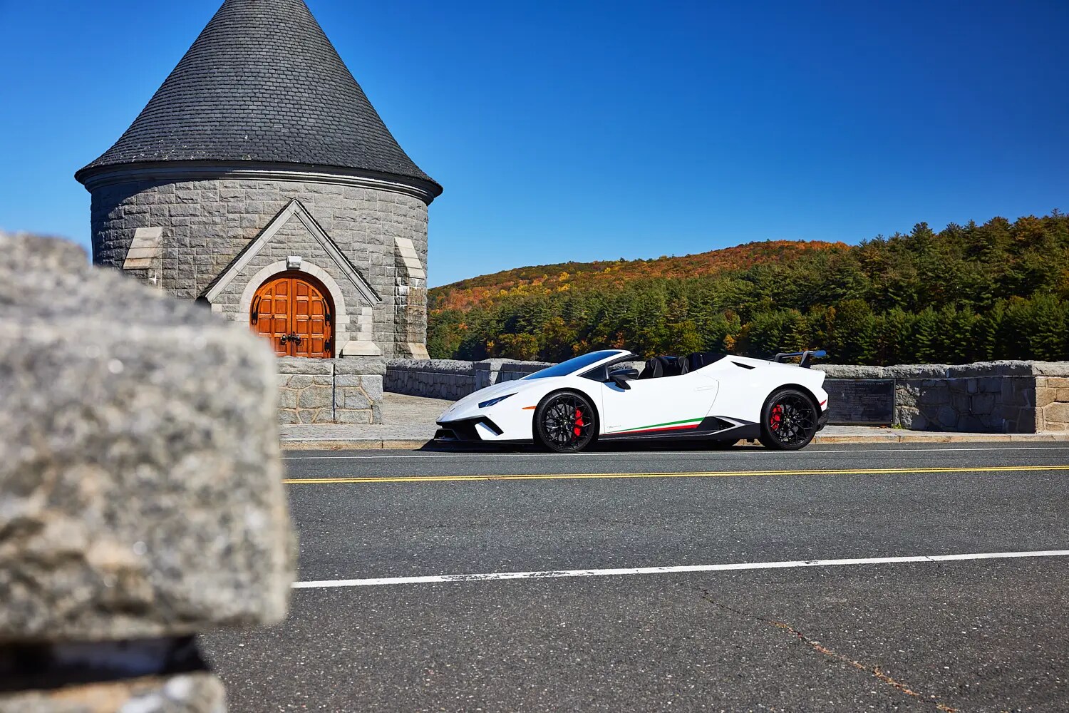 Hoffman Motorsports Gallery Exotic Cars Near Weston, CT