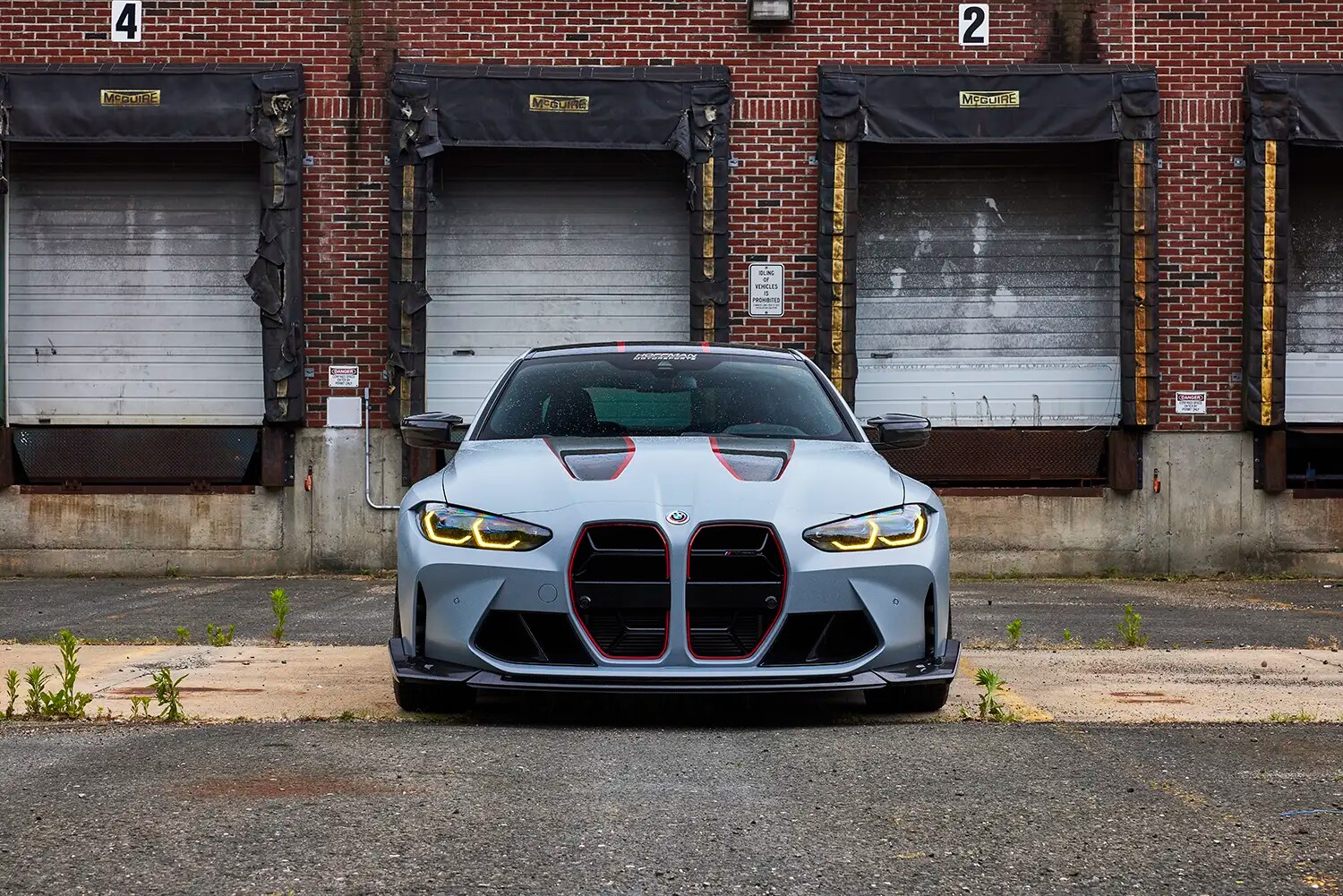 Hoffman Motorsports Gallery Exotic Cars Near Weston, CT