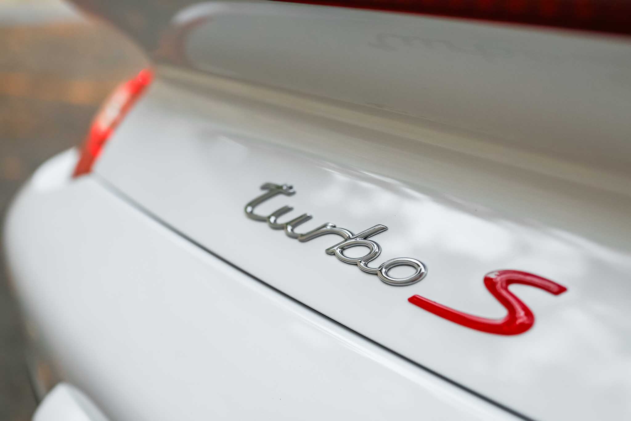 Used 2012 Porsche 911 Turbo S For Sale near Avon, CT - WP0AD2A91CS766345