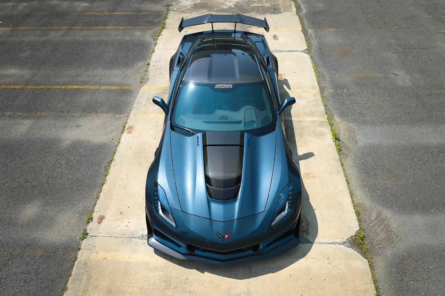 Hoffman Motorsports Gallery Exotic Cars Near Weston, CT