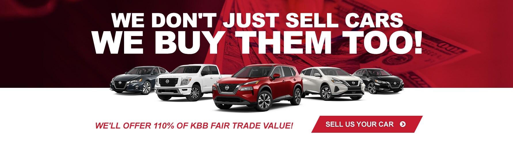 Hoffman Nissan in West Simsbury, CT Nissan Dealer near Me