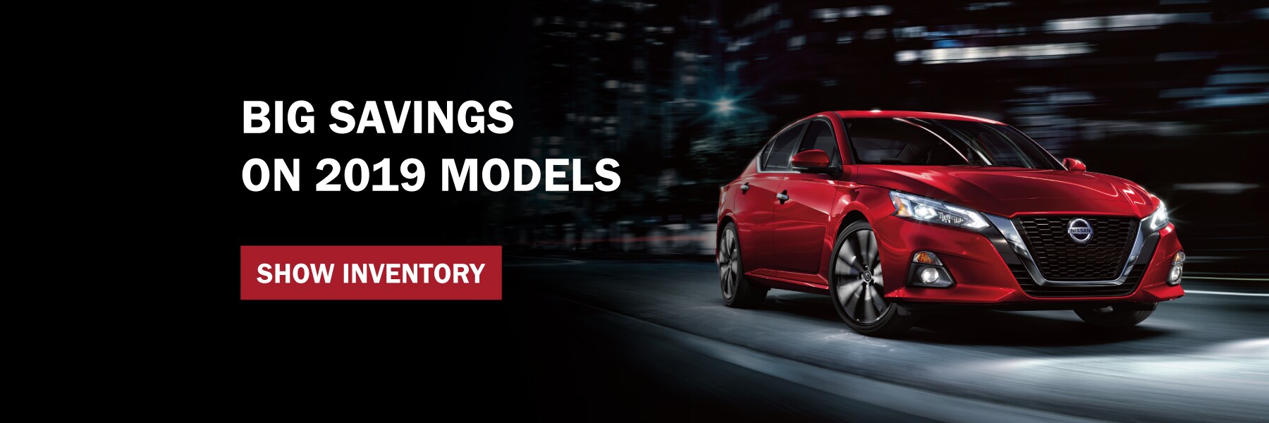 New & Used Nissan Dealership in West Simsbury Hoffman Nissan