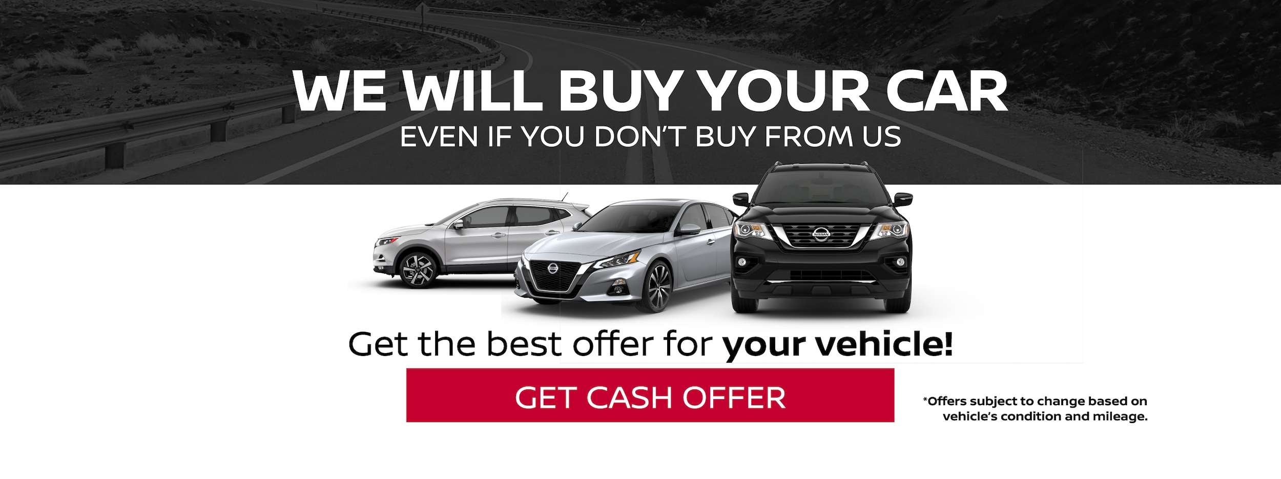 Hoffman Nissan in West Simsbury, CT Nissan Dealer near Me