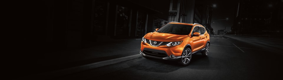 New Nissan Rogue Sport West Simsbury