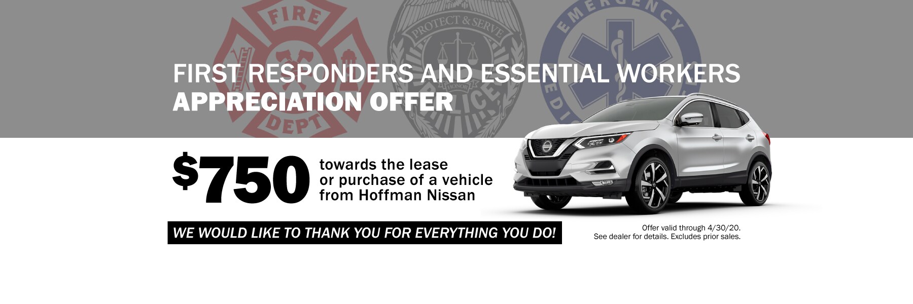 New & Used Nissan Dealership in West Simsbury Hoffman Nissan