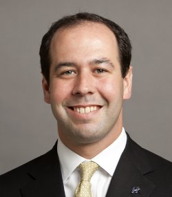 Matthew Hoffman
