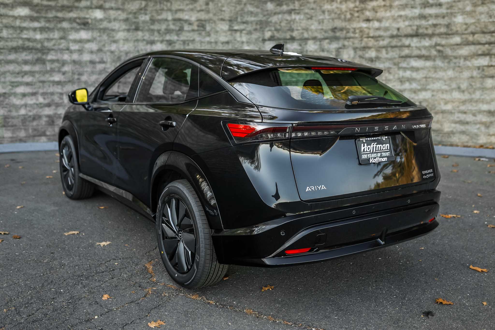 2024 Nissan ARIYA Engage photo 4
