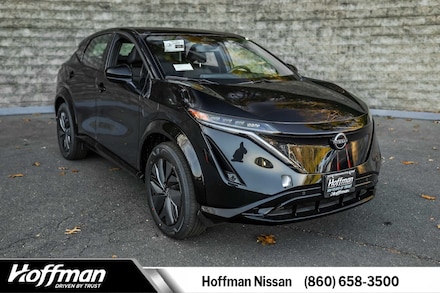 2024 Nissan ARIYA ENGAGE SUV
