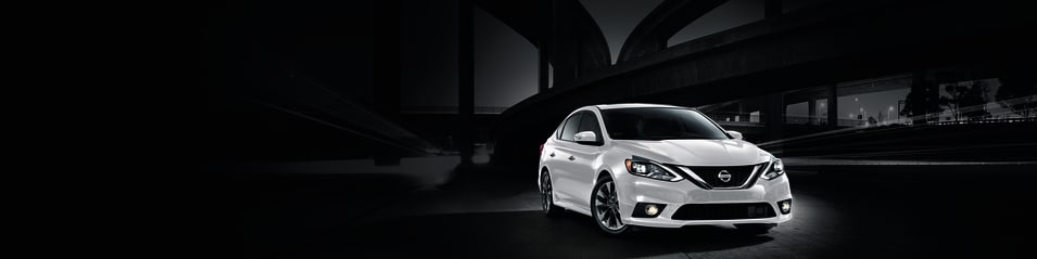 New Nissan Sentra West Simsbury