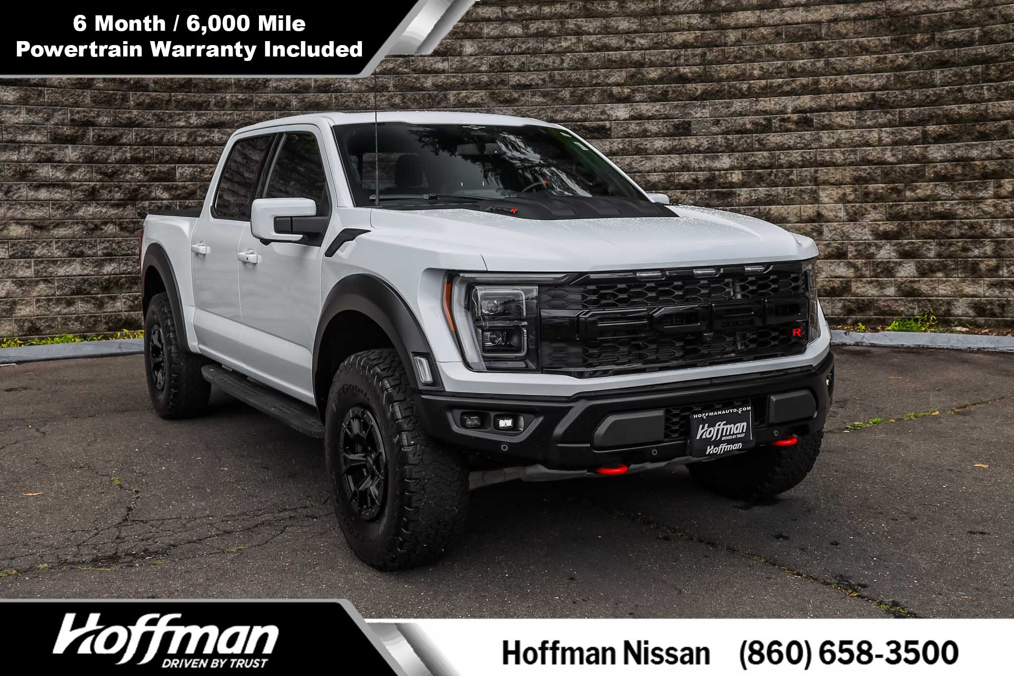 2023 Ford F-150 Raptor's photo