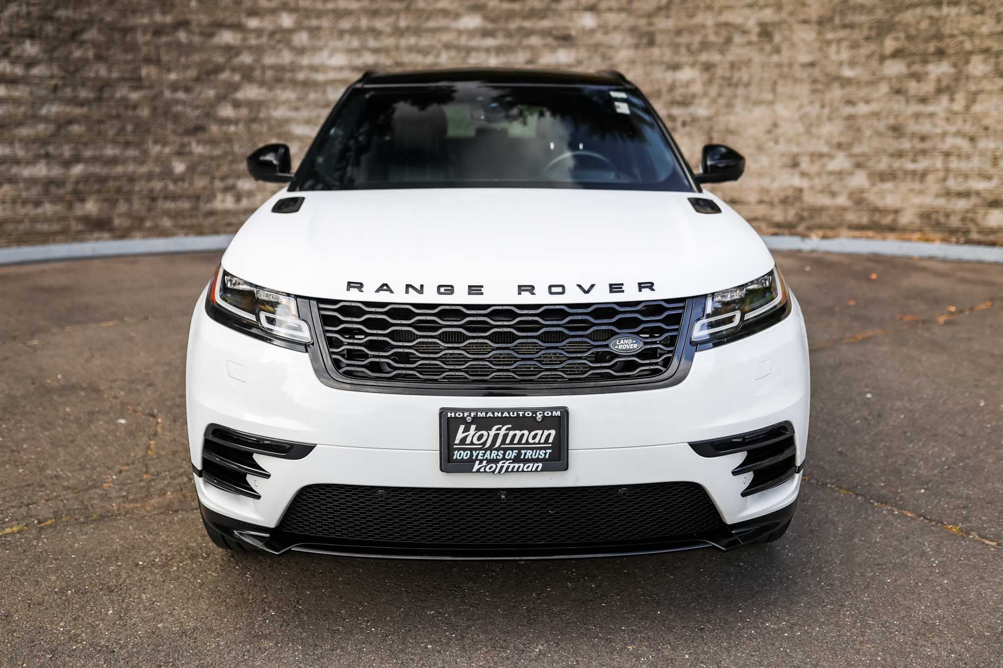 Used 2020 Land Rover Range Rover Velar S with VIN SALYK2EX4LA286151 for sale in Simsbury, CT