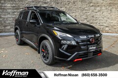 2025 Nissan Rogue Rock Creek SUV
